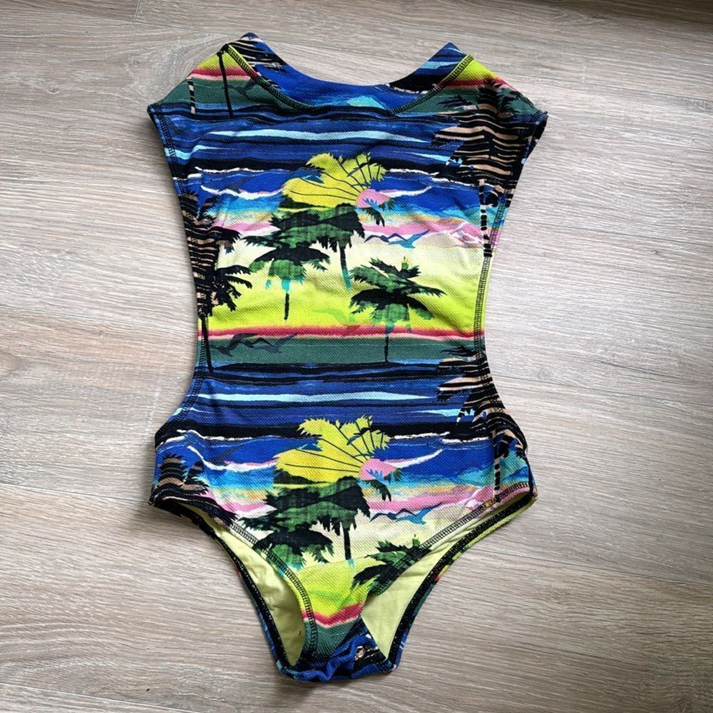 Salinas one piece
